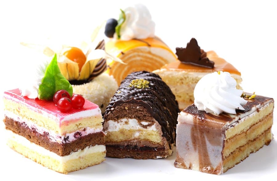 Desserts