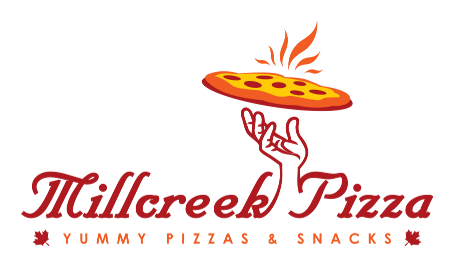 Millcreek Pizza — yummy pizzas & snacks
